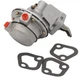 MERCRUISER FUEL PUMP GM V8 454 & 502 818383T,861677T