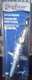 Scepter Fuel Line Connector Mercury 3/8" Barb Female