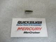 Z33 Genuine Mercury Quicksilver 10-24637 Screw OEM New Factory Boat Parts