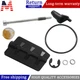 For 01-06 BMW E39 E46 E53 530i 330i M54 Intake Manifold Disa Valve Repair Kit