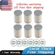Fuel Filter Water Separator for Detroit Diesel DD13 DD15 DD16 FS19915 6PCS