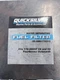 B174 Mercury Quicksilver 8M0176313 Filter Kit Fuel V6 V8 4stroke NEW