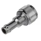 Attwood Chrysler Female Hose Fitting - 3/8" Barb 8884-6 UPC 022697888433