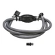 Attwood 93806HUS7 Honda Fuel Line Kit - 3/8" Diameter x 6' Length