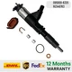 095000-6320 0950006320 RE546783 Diesel Fuel Injector for John Deere 4045T 6068T