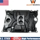 2bbl Intake Manifold Fits Volvo Penta 3855805 Mercruiser 12552422 GM 4.3L V6 NEW