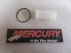 V0F Mercury Quicksilver 35-87946Q04 Fuel Filter OEM New Factory Boat Parts
