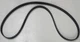 Evinrude/Ford Timing Belt for 1985-1992 2.3L E5ZZ-6268-A 912761 - NOS EB2-2