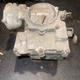 7024185 Rochester 2 Jet Cris-Craft Crusader OMC 283 327 330 V8 Carburetor