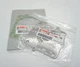 NEW OEM  Yamaha Water Pump Plate & Gasket Kit #6E5-44315-A0 & #6G5-44323-01
