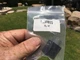 Crusader/PleasureCraft Marine  Engine Relay 12-V, Fuel (R130015) (Tub#14)