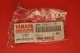 NOS YAMAHA Brush 1 84-85 FJ600 86-88 FZ600 YX600 85-86 XJ700 OEM# 46X-81611-10