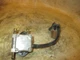 Mercury 60hp 4 stroke Big Foot outboard Fuel Pump and Filter (881862T)