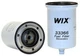 WIX #33366 (2-PACK) Spin-On Fuel Filter