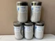 P551052 (LOT OF 5) DONALDSON FUEL FILTER PF7748 FS19624