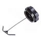 Attwood Portable Fuel Tank Cap w/Tether - EPA Certified 88TC06-7 UPC 02269788...