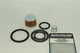 Nos Mercury 35-803897Q1 Fuel Filter Assembly