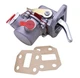 Fuel Pump ULPK0034 17/401800 17/913600 for Perkins Engines 1004.4 1004.4T Fuel Pump ULPK0034 17/401800 17/913600 for Perkins Engines 1004.4 1004.4T