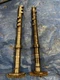2016 -2023 YAMAHA WAVERUNNER VX VX1050 CAMSHAFT CAM SHAFT SET 6EY-12170-00-00