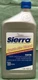 NEW GENUINE SIERRA 18-9650-2 MARINE GEAR LUBRICANT SYNTHETIC BLEND 1qt.