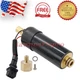 New High Pressure Electric Fuel Pump 3588865 Fit For VOLVO PENTA 4.3 5.0 5.7 8.1