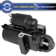 New Starter For SAE J1171 Certified Mercruiser Volvo Penta Engines 1996-2007