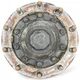 SCANIA L,P,G,R,S-series TP1859654 Wheel Hub, Disc Brake Front Axle Left 2296959