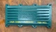 VOLVO PENTA D4 260 A-B CHARGE AIR COOLER COVER #3583633...