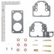 MERCURY MARINER V-6 CARB KIT 1395-811691-3