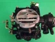 MARINE CARBURETOR V6 2 BBL MERCARB 4.3L 3310-807764A1 ROCHESTER MERCRUISER BOATS