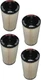 Racor 2020V30 4 Pack 30 Micron Cartridge Fuel Filter Element for Turbine Series