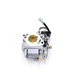 6AH-14301-40-00 Carburetor for Yamaha Outboard 4 Stroke Motor 15HP 20HP 25HP
