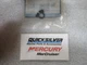 Z50 Genuine Mercury Quicksilver 54-41582 3 Clamp OEM New Factory Boat Parts Z50 Genuine Mercury Quicksilver 54-41582 3 Clamp OEM New Factory Boat Parts
