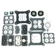 Sierra Carburetor Kit #18-7017