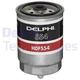 Delphi HDF554 Fuel Filter for Volvo