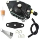 438556 18-7352 Fuel Pump Fit for Johnson Evinrude Outboard 20-140hp 48/90/115 fo