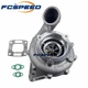 Turbocharger 53269887700 K26 for Volvo Penta Marine D4 3.6L D-180 2001-2003