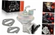 Mechanical Fuel Pump with spring Compatible with Chevrolet, Buick, GMC,