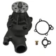 Boat Water Pump Unit for Mercruiser OMC 2.5L 3.0L 4.0L 65142A1 884727 814755