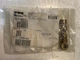 Parker Racor 22253 Port Plug Kit 3/8" NPTF Fuel Filter Housing Plug Set