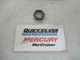 E87 Genuine Mercury Quicksilver 11-35921 Nut OEM New Factory Boat Parts
