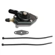 Outboard Fuel Pump & Gasket For Johnson Evinrude 20-140HP 438556 388268 385781