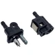 Honda Marine Fuel Connector Set, 04104-ZW9-010