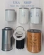 Maintenance Service Kit For Volvo Penta TAMD63 TAMD63L TAMD63L-A TAMD63L-B