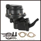 Fits For Chevy BBC 402 427 396 454 High Volume Mechanical Fuel Pump 150GPH 6PSI 