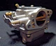 Yamaha Outboard Carburetor 6L2-14301-11 25HP 25E 25M 2-Stroke Boat Motor
