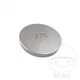 16058-Shim adjustment valves 25mm 2.75 compatible with Yamaha XVZ 1300 AHC