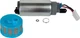 Sierra Fuel Pump Ym #68V-13907-00 18-7340