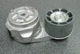 Dayco 89485 Belt Tensioner fits Freightliner DCO90-727000,Navistar FLT689410,New