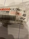 Yamaha OEM Filter Element 61N-24563-10-00 (R22968,137E)